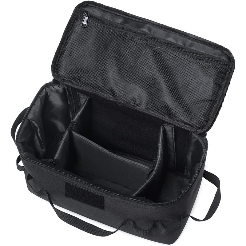Sac de rangement pour bouteill - Camping Cooking Organizer avis et prix