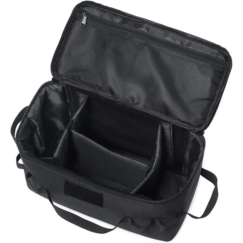 Sac de rangement pour bouteill - Camping Cooking Organizer avis et prix