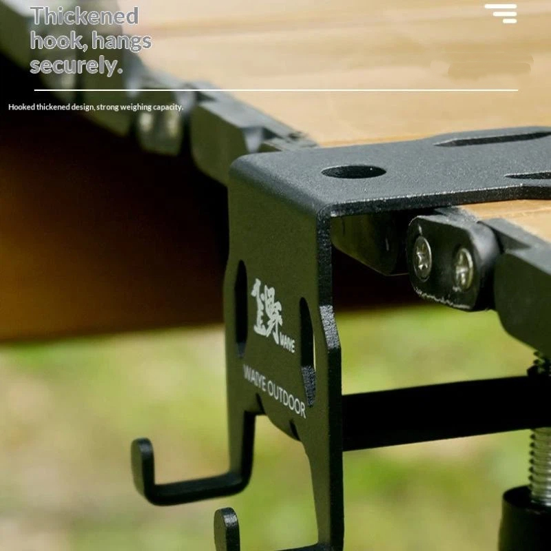 Support de fixation pour carto - Camping Cooking Table avis et prix