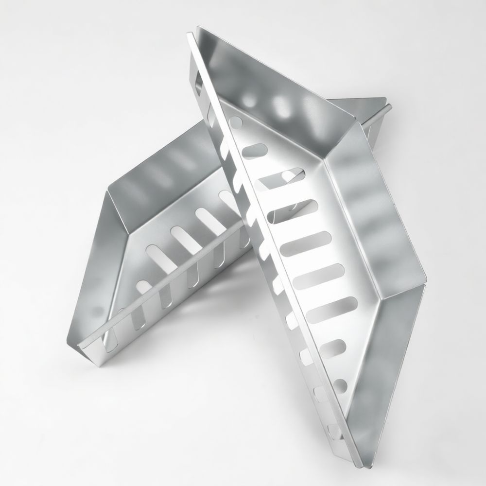Panier à charbon d'extérieur e - Camping Cooking Container avis et prix