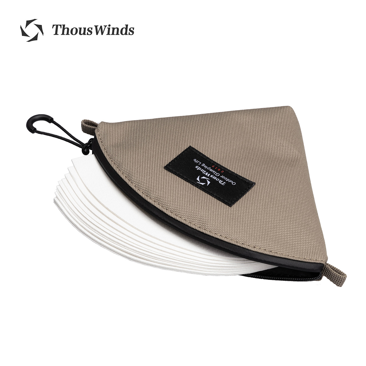 Thous wind – sac de rangement  - Camping Cooking Organizer avis et prix